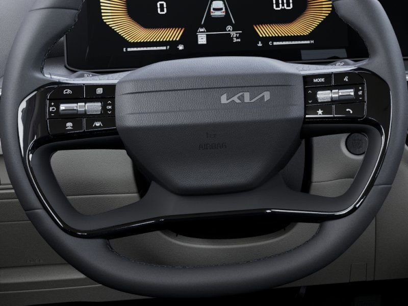 New 2026 Kia Sorento S w/ S Panoramic Sunroof Package FWD image 22