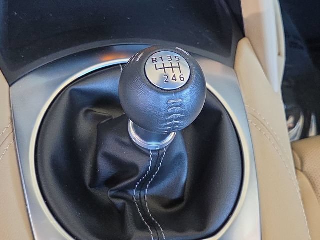 Used 2025 MAZDA MX-5 Miata Grand Touring RWD image 23