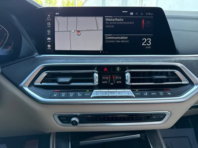 Used 2019 BMW X5 xDrive40i w/ Convenience Package AWD/4WD image 15