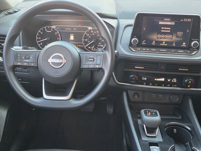 Used 2024 Nissan Rogue SV image 12