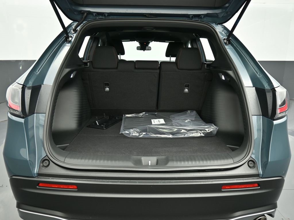 New 2026 Honda HR-V Sport image 35