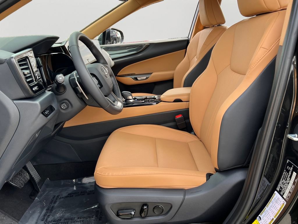 Certified 2026 Lexus NX 350 350 Premium w/ Accessory Package (2T) image 15