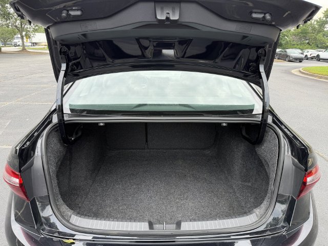 Used 2025 Volkswagen Jetta S FWD image 40