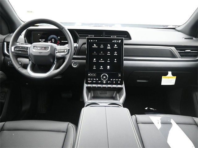 New 2026 GMC Terrain Elevation w/ Elevation Premium Package image 24