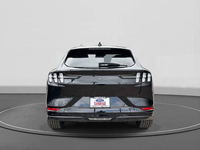 Used 2023 Ford Mustang Mach-E Premium RWD image 6