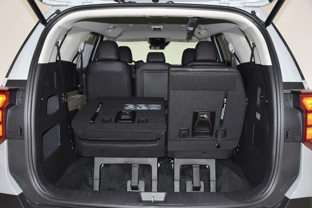 New 2026 Kia Carnival EX image 28