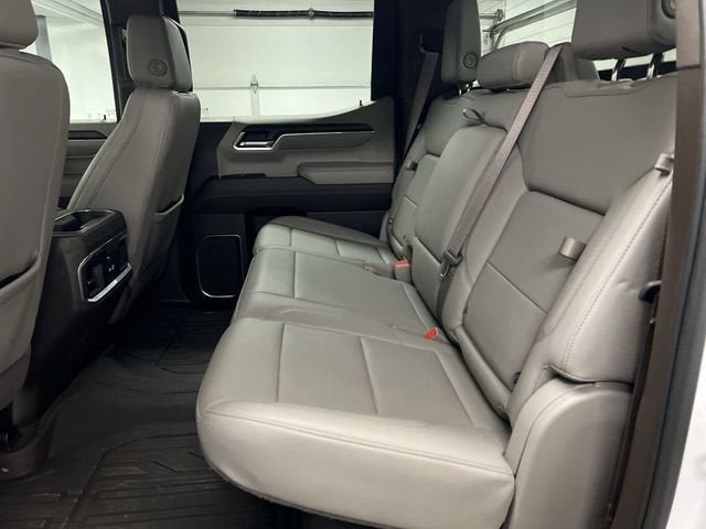 Certified 2023 GMC Sierra 1500 SLT w/ SLT Premium Package image 25