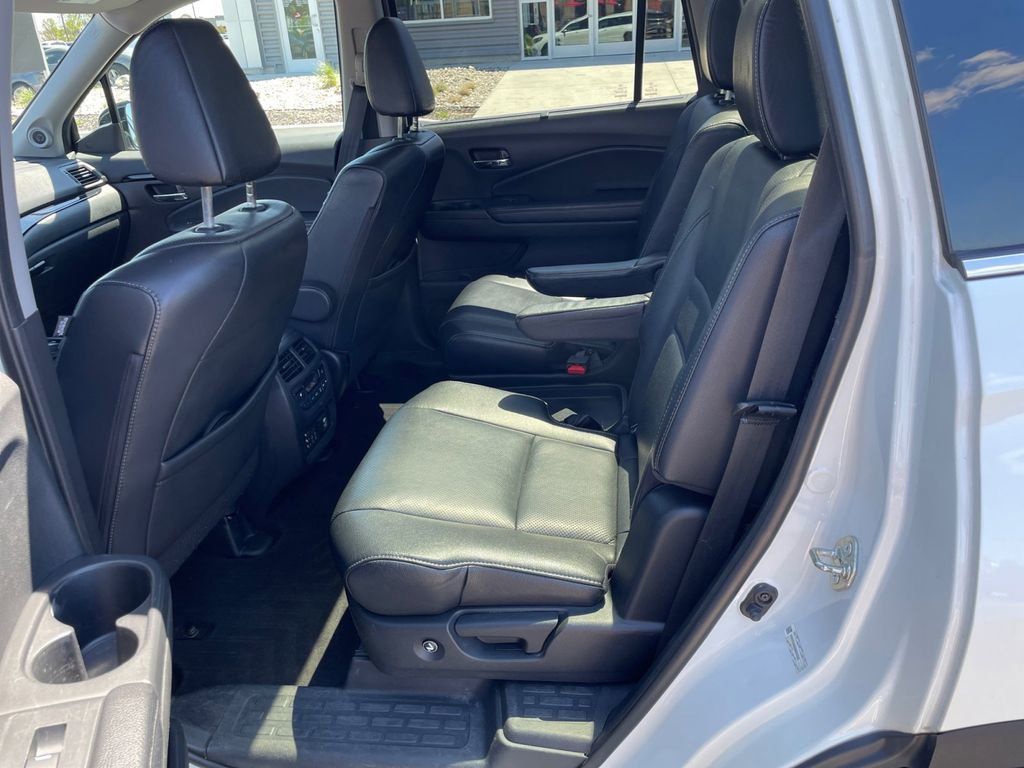 Used 2016 Honda Pilot Elite image 15