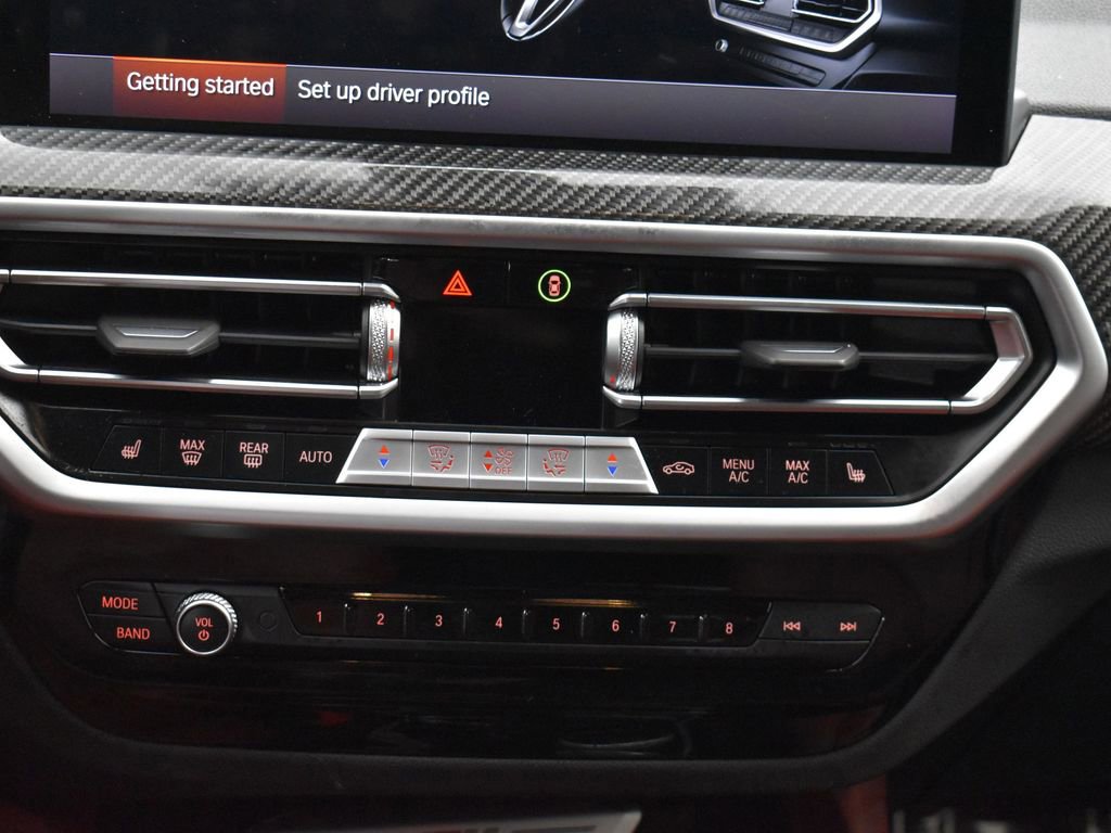 Used 2022 BMW X4 M40i image 23