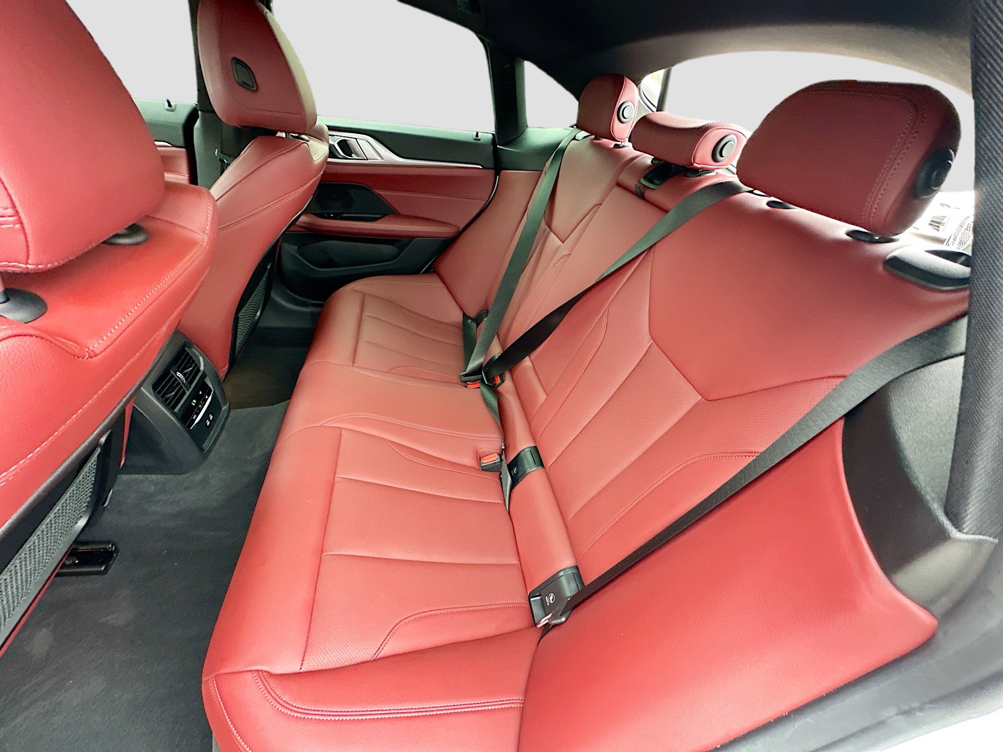 Certified 2023 BMW 430i Gran Coupe image 26