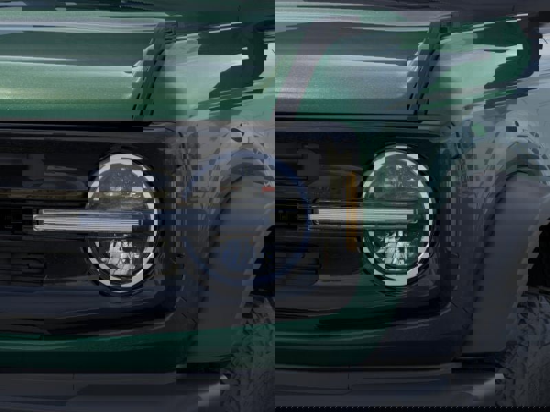 New 2025 Ford Bronco Outer Banks image 20