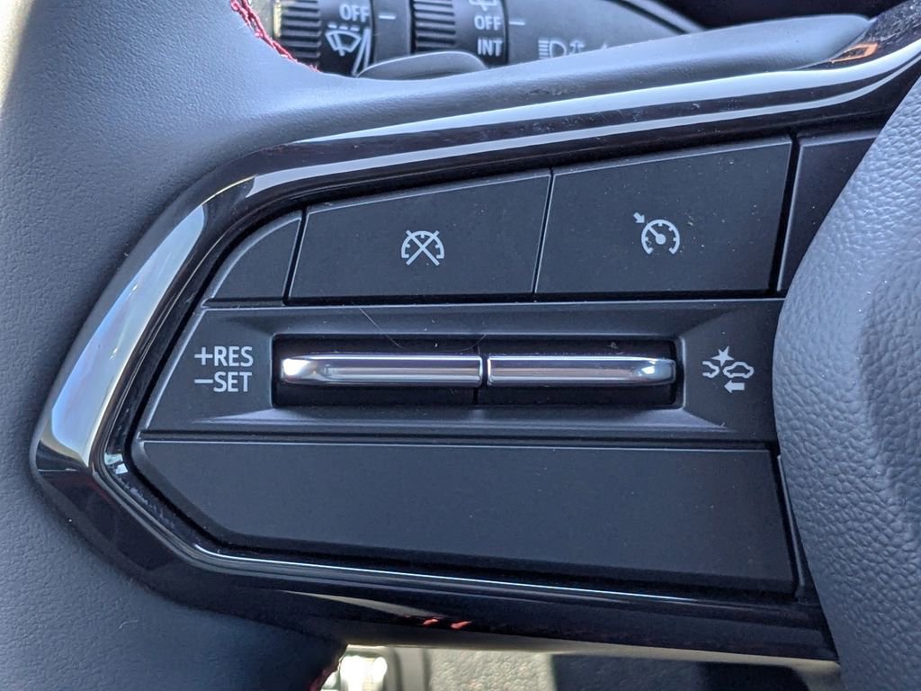 New 2026 Chevrolet Equinox EV RS image 26