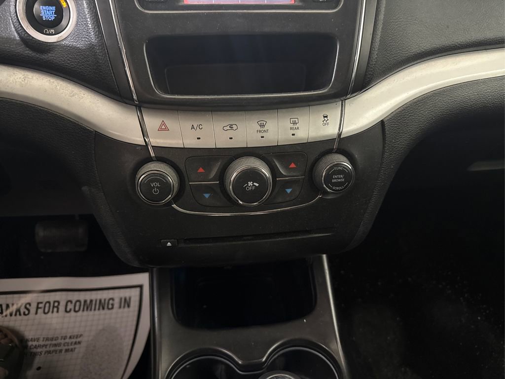 Used 2019 Dodge Journey SE w/ Connectivity Group FWD image 38