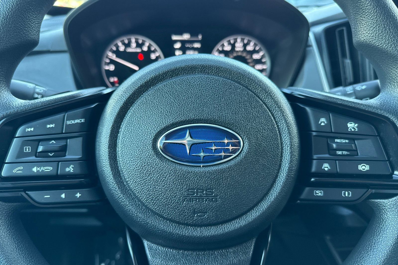 Certified 2025 Subaru Crosstrek 2.0i Premium image 26