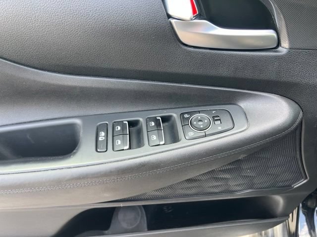 Used 2022 Hyundai Santa Fe XRT FWD image 16
