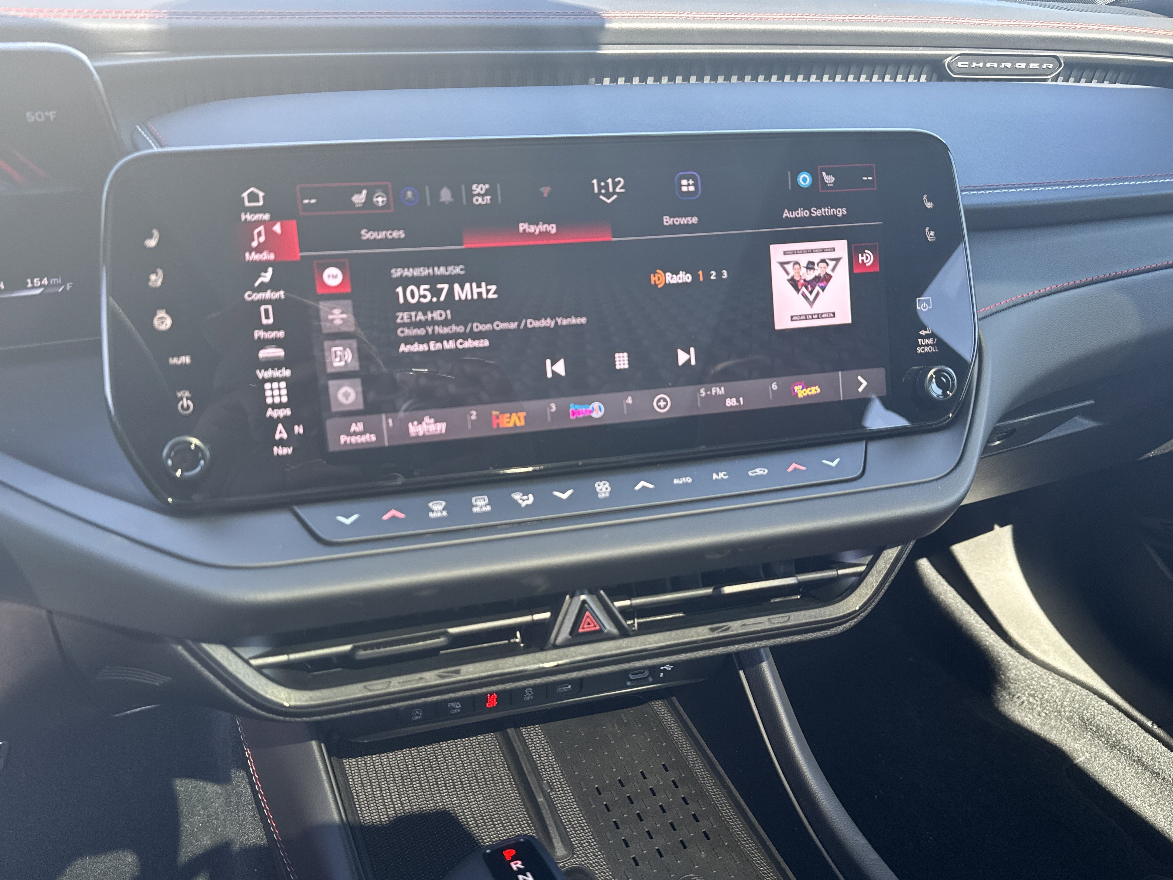 New 2026 Dodge Charger Scat Pack image 31