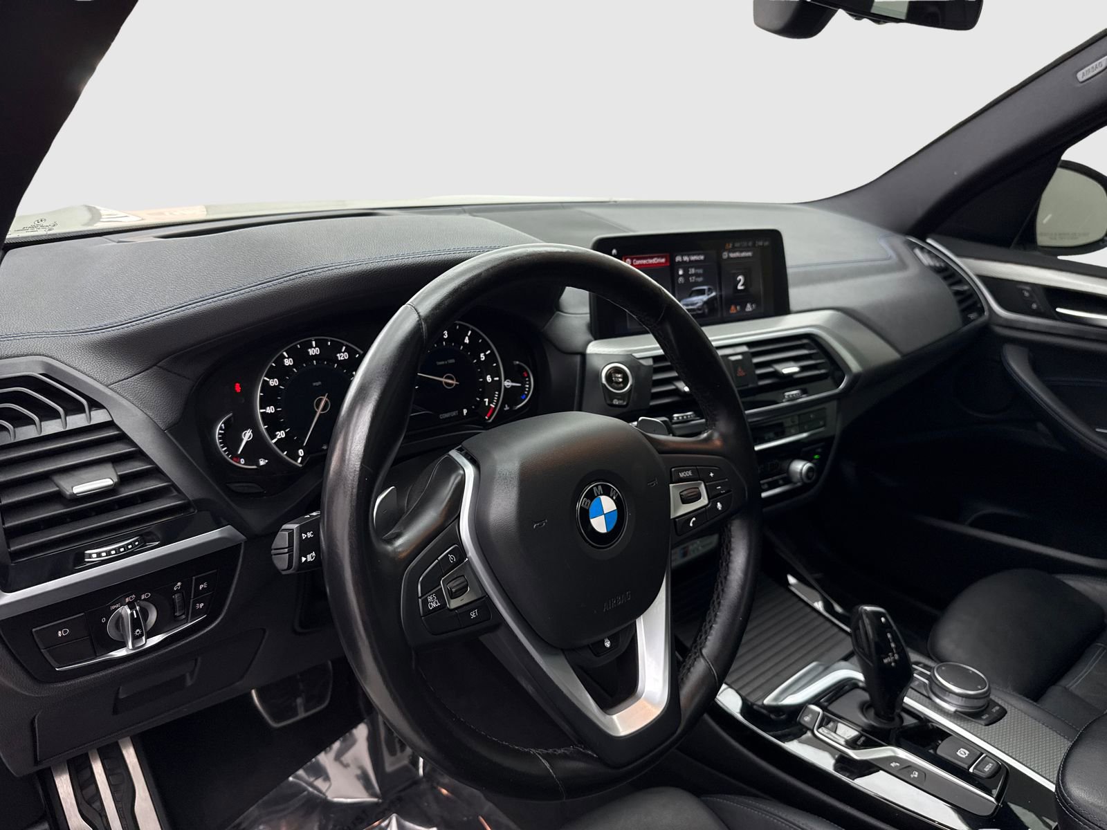 Used 2018 BMW X3 M40i AWD/4WD image 18