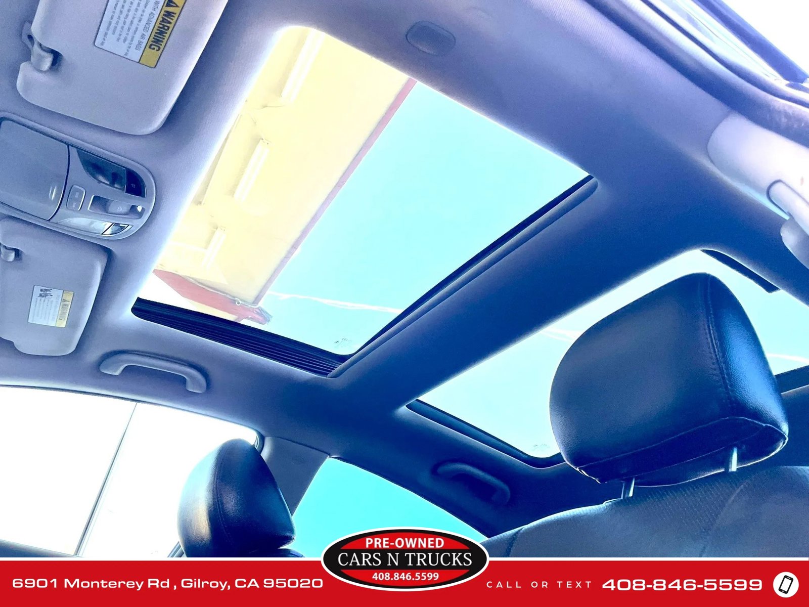 Used 2014 Hyundai Sonata Limited w/ Technology Package 05 image 10