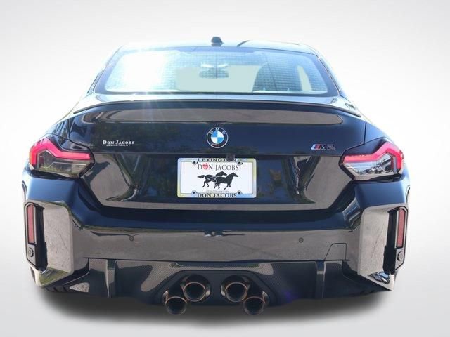 New 2025 BMW M2 w/ Lighting Package image 29