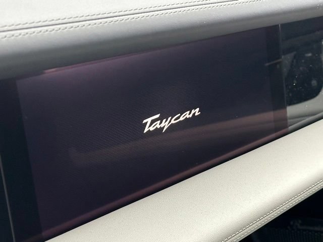 New 2024 Porsche Taycan Turbo S AWD/4WD image 28