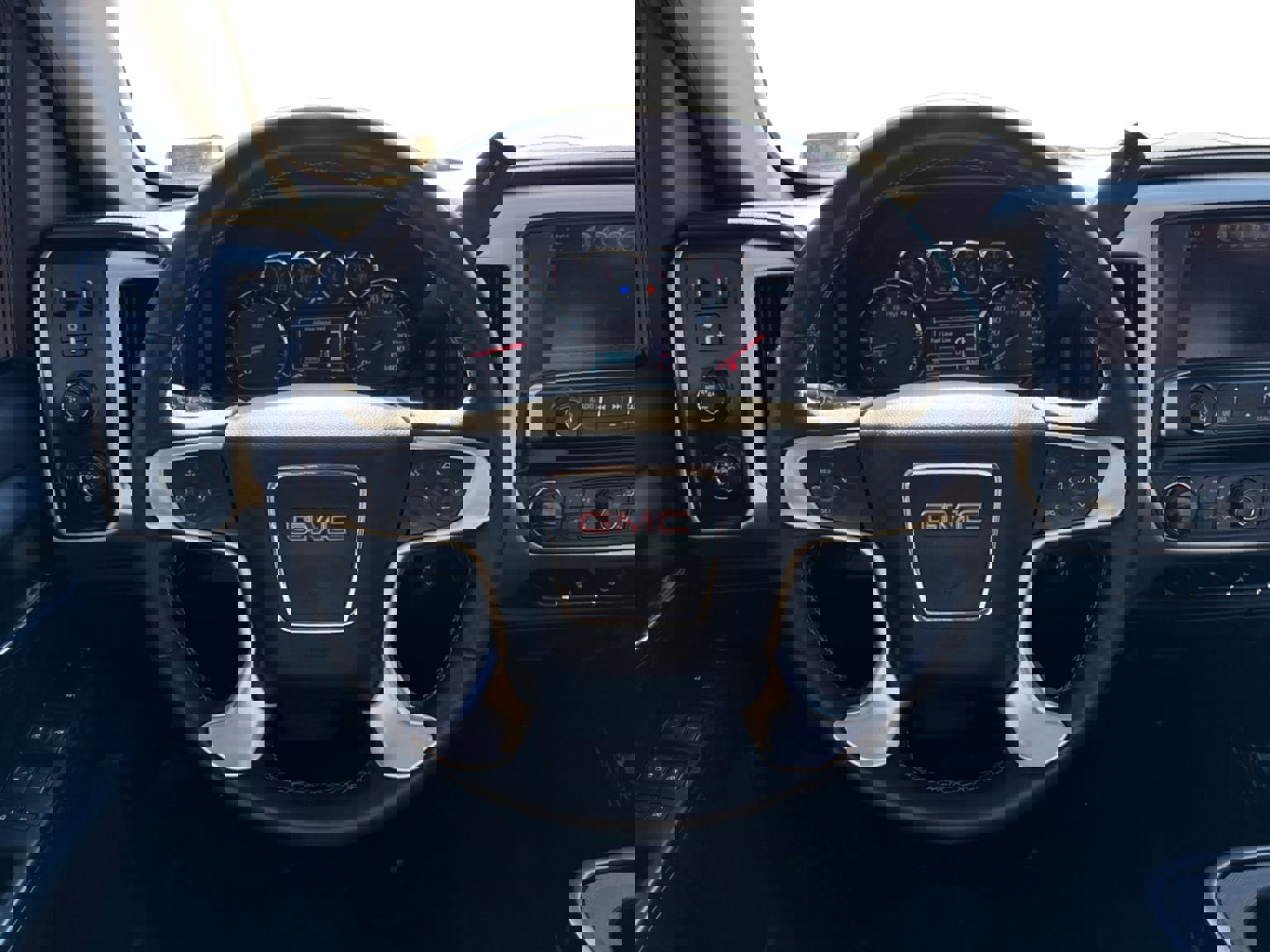 Used 2018 GMC Sierra 1500 SLE w/ SLE Value Package image 13