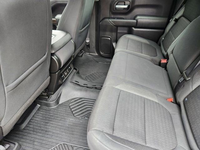 Used 2021 Chevrolet Silverado 1500 LT w/ Texas Edition Plus image 30