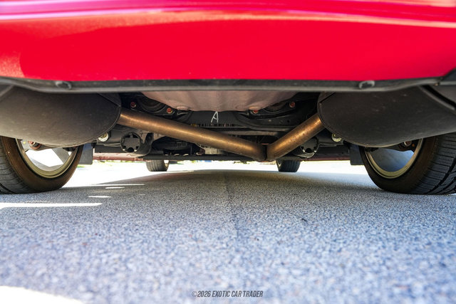 Used 2004 Honda S2000 image 69