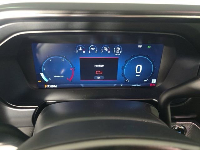 Used 2024 Ford F250 Platinum w/ FX4 Off-Road Package image 24