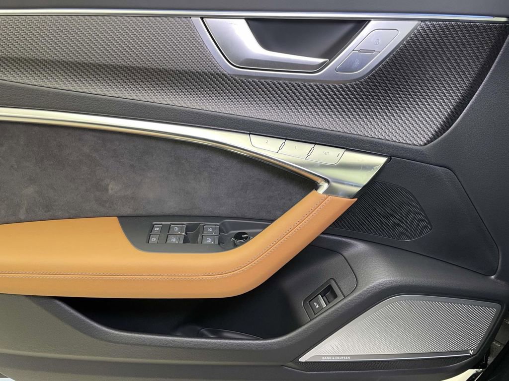 New 2026 Audi RS 7 Performance image 34