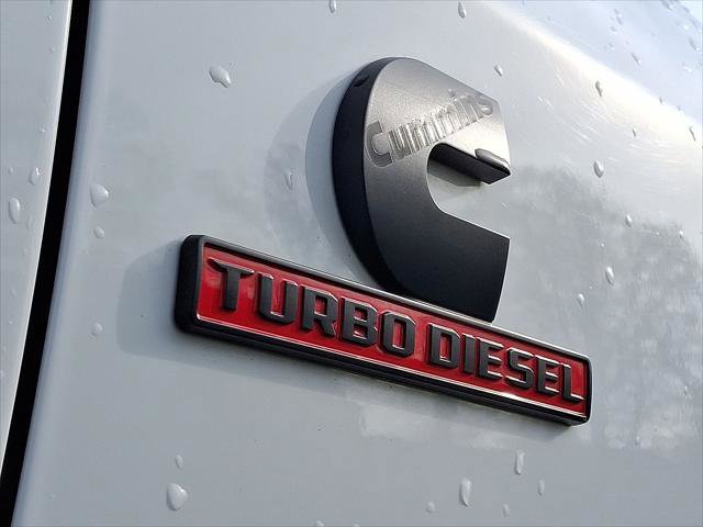 Used 2023 RAM 3500 Tradesman w/ Max Tow Package image 22