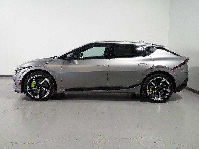Used 2023 Kia EV6 GT AWD/4WD image 9