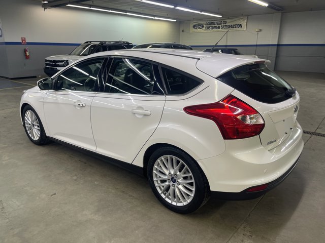 Used 2014 Ford Focus Titanium image 6