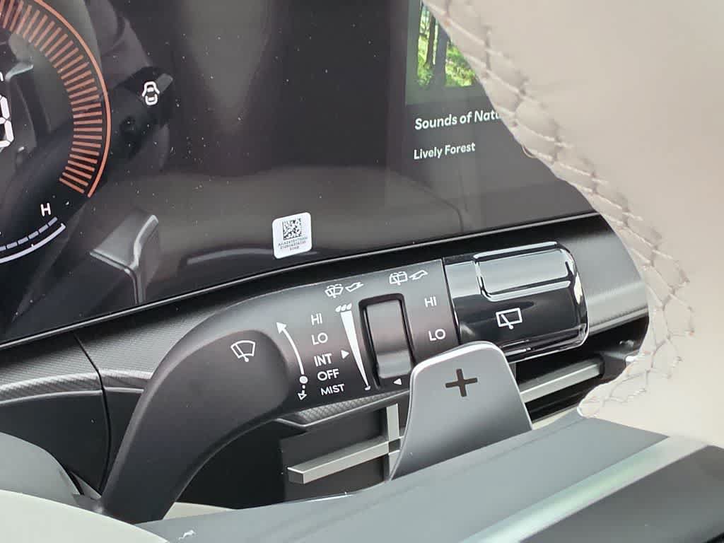 New 2027 Hyundai Santa Fe SE FWD image 26