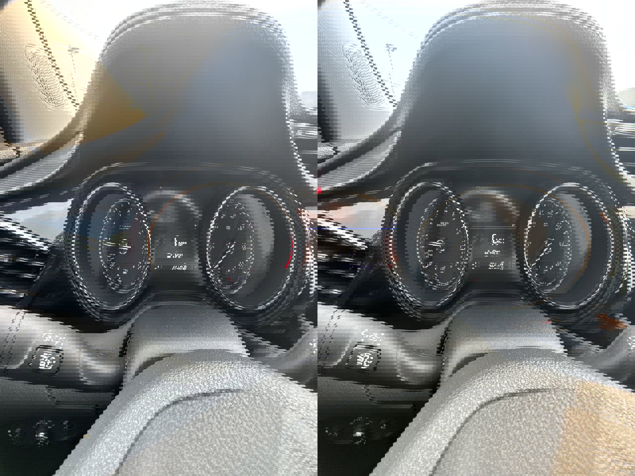 Used 2023 Buick Encore GX Preferred w/ Cold Weather Comfort Package image 12