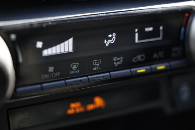 Used 2025 Toyota RAV4 LE FWD image 36