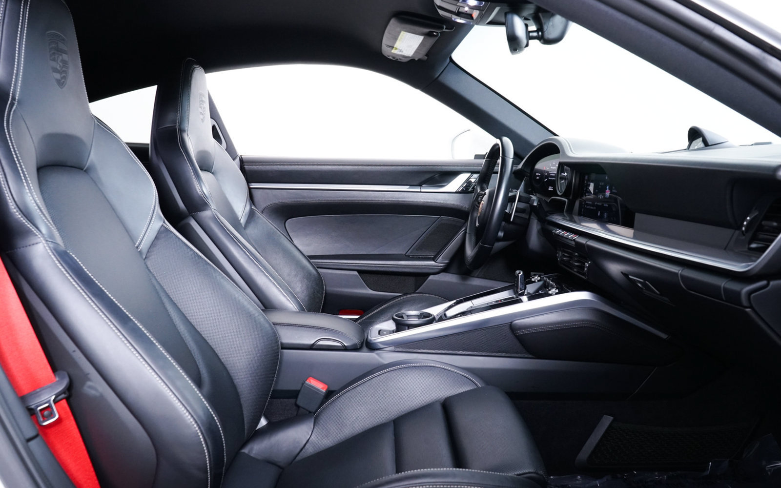 Used 2020 Porsche 911 GT3 RS image 26