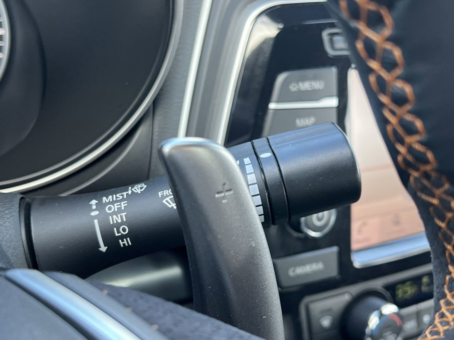 Used 2021 Nissan Maxima SR w/ Sport Mat Group image 15