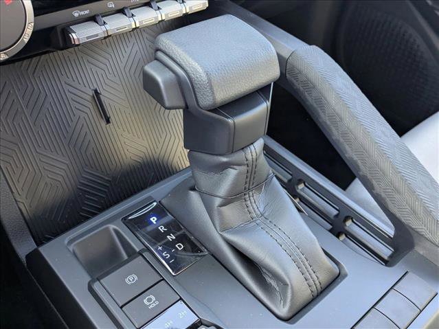 New 2026 Toyota Tacoma SR5 image 12