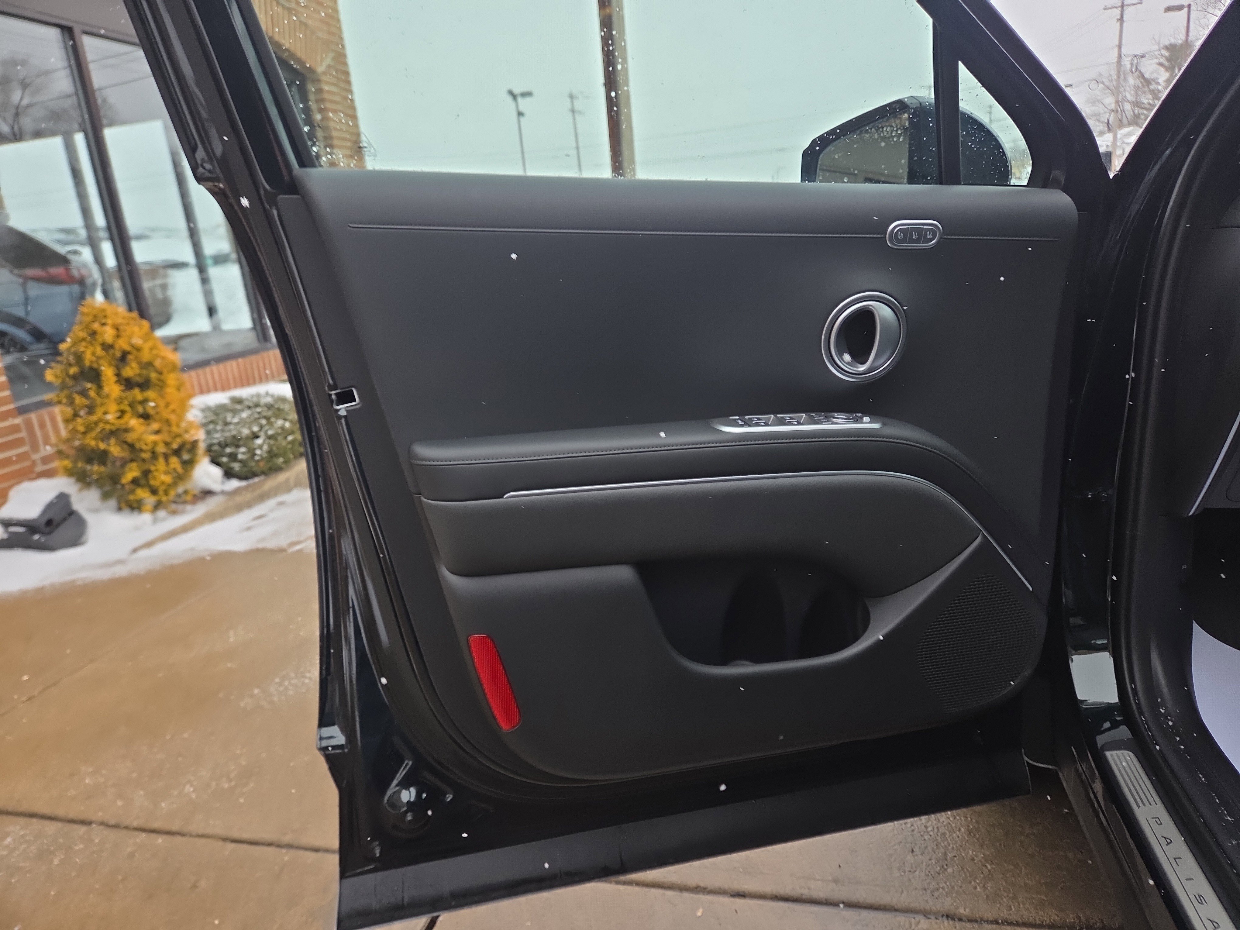 New 2026 Hyundai Palisade Calligraphy image 16