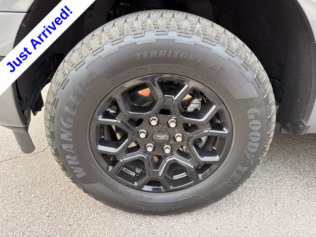 Used 2024 Ford F150 XLT w/ Equipment Group 302A MID AWD/4WD image 12