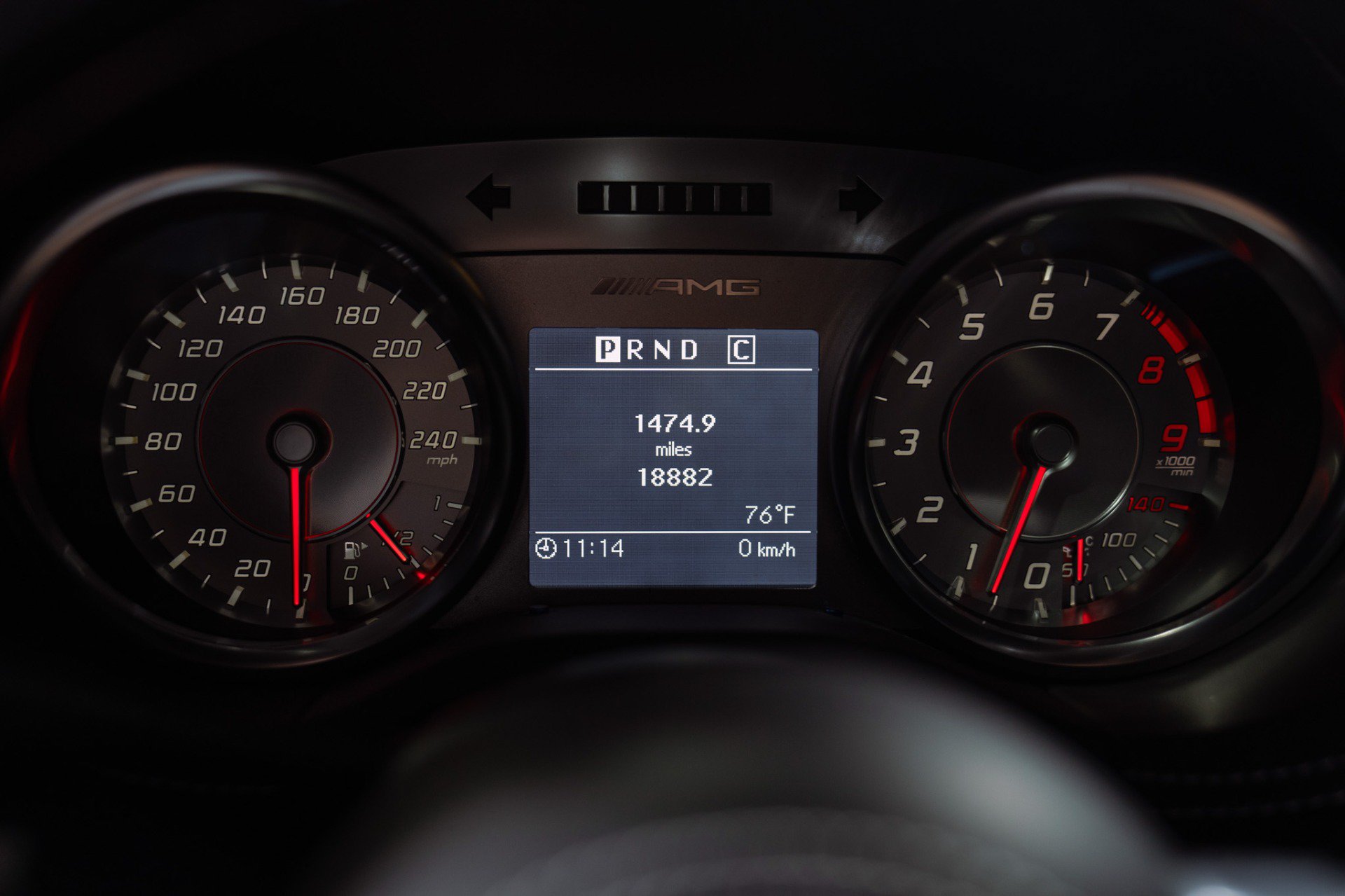 Used 2012 Mercedes-Benz SLS AMG Coupe image 50