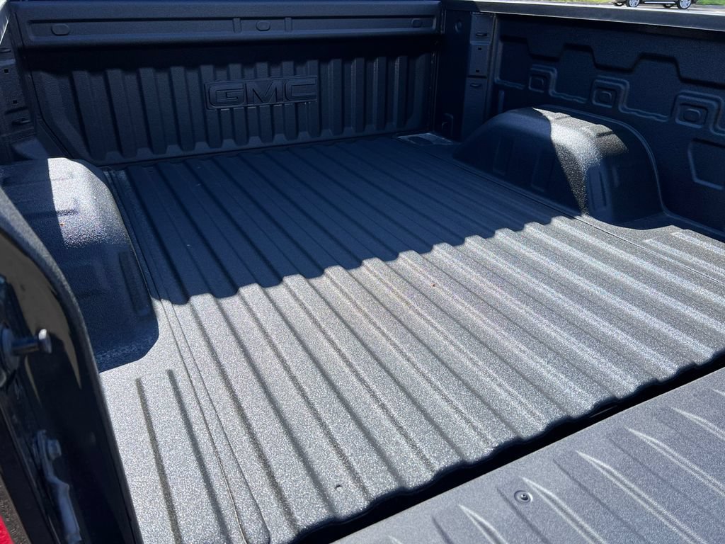 New 2026 GMC Sierra 1500 Denali AWD/4WD image 10