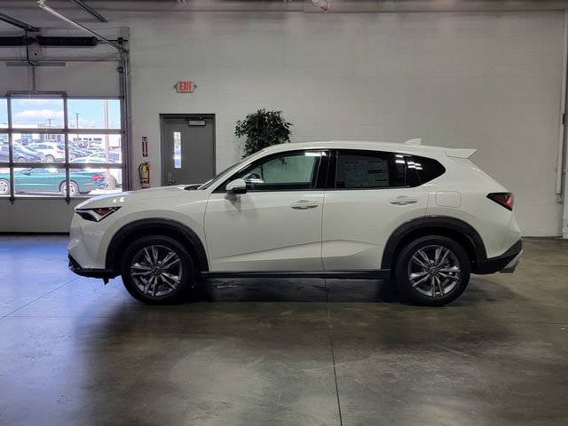 New 2026 Acura ADX FWD image 8