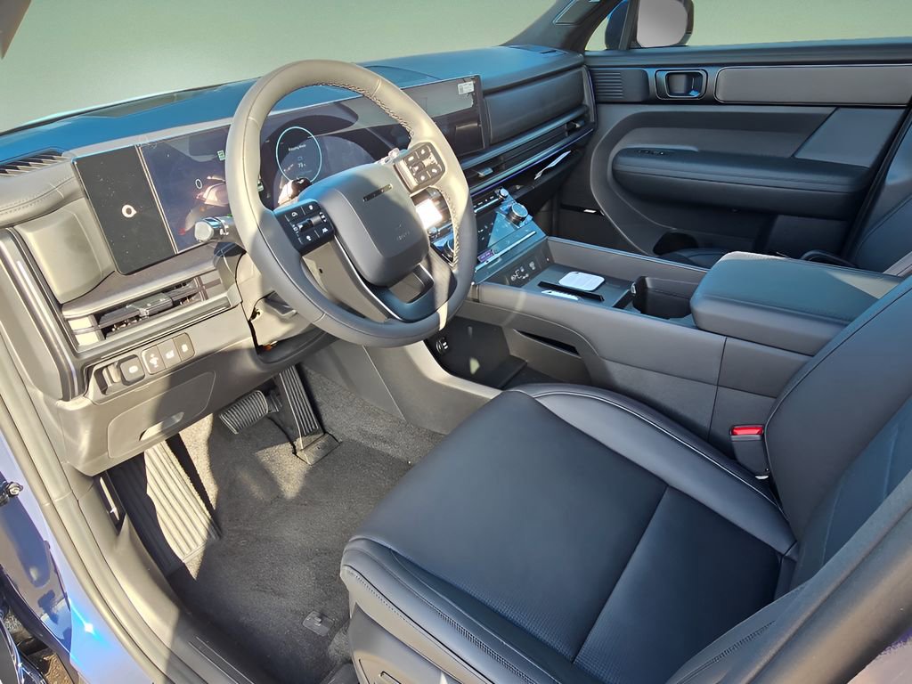 New 2026 Hyundai Santa Fe Calligraphy image 24