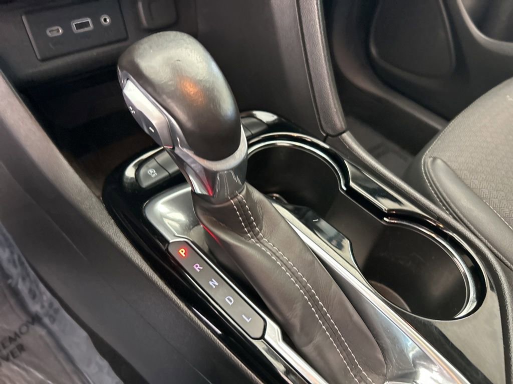 Used 2022 Buick Encore GX Select FWD image 8