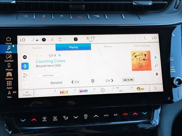 New 2026 Jeep Grand Cherokee Limited w/ Limited Altitude Package image 12