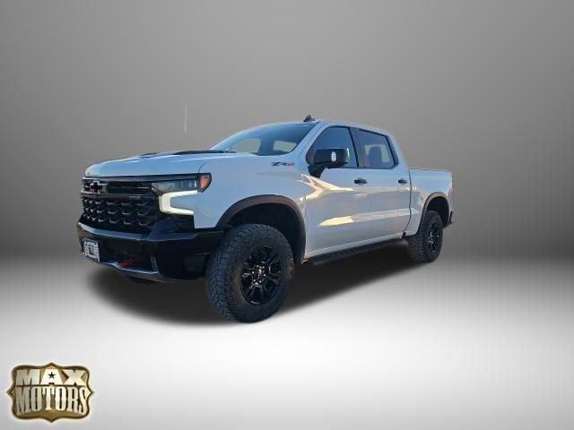 Used 2023 Chevrolet Silverado 1500 ZR2 w/ Technology Package image 3