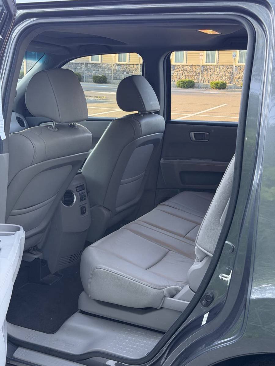 Used 2012 Honda Pilot EX-L image 7