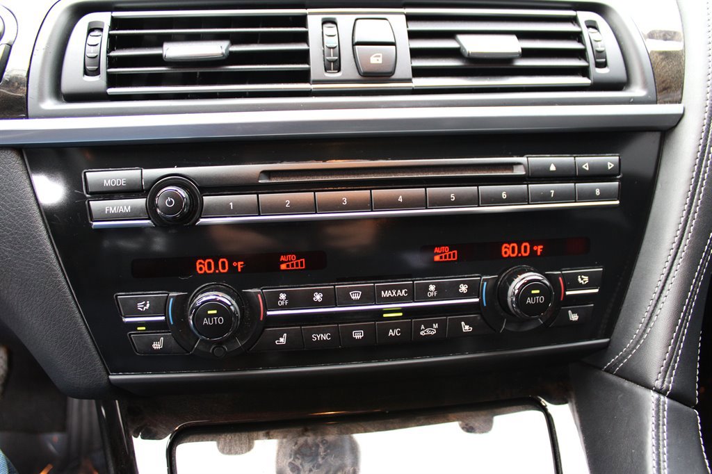 Used 2014 BMW 650i Gran Coupe 650i image 26