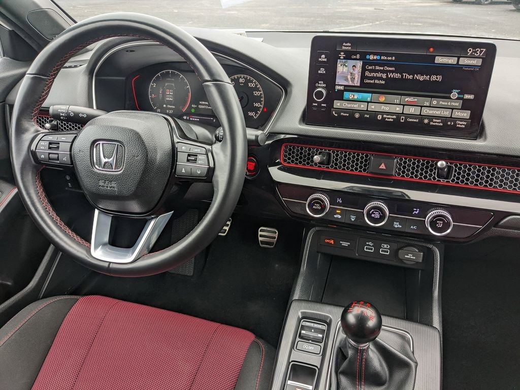 Used 2023 Honda Civic Si image 22